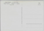 AK Mehrbild Nürnberg Süd Pension Papageno Herpersdorfer Straße 1960