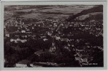 AK Thale am Harz Luftbild Fliegeraufnahme 1940