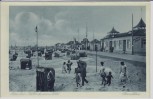 VERKAUFT !!!   AK Ostseebad Kellenhusen in Holstein Strandleben mit Strand-Kaufhaus 1920