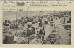 AK Ostseebad Kellenhusen in Holstein Strand mit Menschen 1914