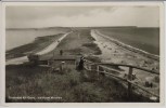 AK Foto Ostseebad Alt Gaarz Rerik Blick auf Halbinsel Wustrow 1935