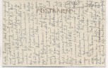 VERKAUFT !!!   AK Erfurt Augusta Viktoria Stift 1910 Sammlerstück RAR