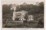 AK Foto Eisenach Fritz Reuter Museum 1930