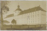 AK Foto Schleswig Blick auf Schloss Gottorp 1931