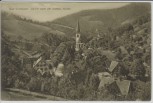 AK Bad Griesbach im Schwarzwald Partie nach der Kathol. Kirche 1910