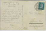 AK Mehrbild Oppenau Post-Erholungsheim Wasserfallhotel 1927 RAR