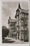 AK Foto Bad Peterstal Blick auf Kurhaus Schlüsselbad 1952
