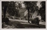 AK Foto Allerheiligen im Schwarzwald Gasthaus Jägerstüble bei Oppenau 1950