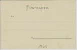 AK Gruss aus dem Schwarzwald Bad Sulzbach im Renchtal Lautenbach 1900