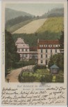 AK Gruss aus Bad Sulzbach im Renchtal Lautenbach 1900