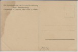 AK Laubenhaus zu Leissow bei Göritz a. d. Oder Brandenburg Weststernberg 1920