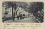 AK Griesbach Ortsansicht Bad Peterstal Renchtal Schwarzwald 1901