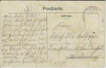 AK Griesbach Blick auf den Ort Bad Peterstal Renchtal Schwarzwald 1910