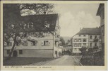 AK Griesbach Blick auf St. Annaheim Bad Peterstal Renchtal Schwarzwald 1930
