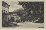AK Griesbach Ortsansicht Bad Peterstal Renchtal Schwarzwald 1917