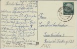 AK Griesbach Mütterheim St. Anna Bad Peterstal Renchtal Schwarzwald 1941