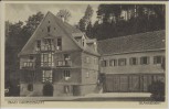 AK Griesbach St. Annaheim Bad Peterstal Renchtal Schwarzwald 1920
