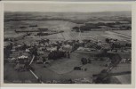AK Lastrup Orig. Fliegeraufnahme Landkreis Cloppenburg Niedersachsen 1940 RAR