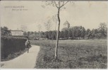 AK Grevesmühlen Blick auf die Kirche 1912 RAR