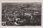 AK Foto Speyer am Rhein vom Flugzeug aus Luftbild 1935