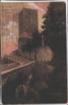 AK Burg Blankenstein a. d. Ruhr b. Hattingen 1908
