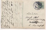 AK Wurzen Ortsansicht 1913