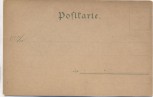 VERKAUFT !!!   Litho Grüsse aus Thüringer Land Wartburg Coburg Weimar Gotha Gera Erfurt 1900