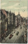 AK Berlin Leipzigerstrasse Soldatenkarte 1910