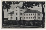 AK Hohen Neuendorf Rathaus mit Adler 1937