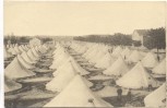 AK Sissonne Aisne Zeltlager Frankreich 1. Weltkrieg Feldpost 1916