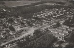 AK Heimatvertriebenenstadt Espelkamp-Mittwald Luftbild 1961