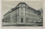AK Szeged Miasszonunkról nevezett Iskolanővérek tan- és nevelőintézete Gebäude 1929