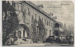 AK Helmstedt Kloster Marienberg 1909