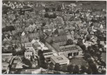 AK Foto Altdorf b. Nürnberg Ortsansicht Luftaufnahme 1966