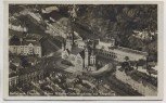 AK Foto Berlin vom Flugzeug Kaiser Wilhelm-Gedächtniskirche mit Umgebung Luftbild 1930