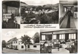 AK Freiamt Brettental Gasthof Frohe Einkehr Schwarzwald 1970