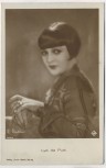 AK Foto Lya de Putti Schauspielerin UFA Verlag Ross Berlin 1925