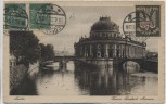 AK Berlin Kaiser Friedrich Museum Inflation 1923