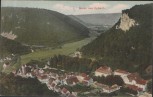 AK Gruss aus Eybach bei Geislingen Totalansicht 1910