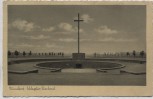 AK Düsseldorf Schlageter-Denkmal 1938