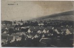 AK Müllheim im Breisgau Ortsansicht Feldpost 1916