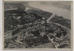 VERKAUFT !!!   AK Foto Luftkurort Hitzacker an der Elbe Luftbild 1940