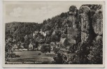 AK Foto Behringersmühle b. Gößweinstein Fränkische Schweiz 1935