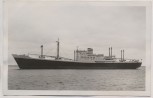AK Passagierschiff Hamburg nach Umbau 1955