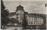 AK Foto Friedrichroda in Thüringen FDGB-Erholungsheim Hermann Danz 1956