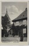 AK Foto Wildeshausen in Oldenburg Kantorsberg 1939