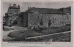 AK Foto Heiligenstadt ( Eichsfeld ) Redemptoristen-Kloster 1940