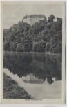 AK Schloss Sachsenburg b. Frankenberg 1932