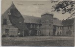 AK Husum Schloss vor Husum 1910