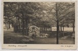 AK Masserberg am Rennsteig Thür. Wald Werraquelle 1940